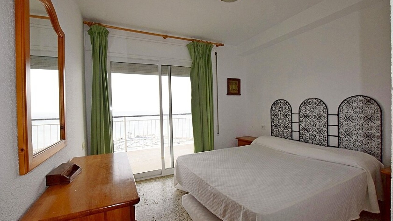 Resale - Apartment - Orihuela Costa - Dehesa de campoamor