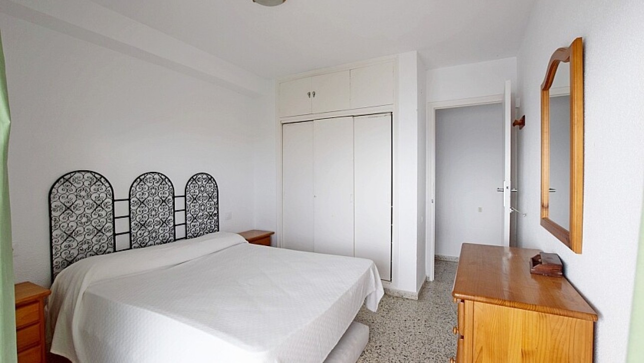 Resale - Apartment - Orihuela Costa - Dehesa de campoamor