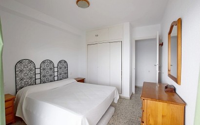 Resale - Apartment - Orihuela Costa - Dehesa de campoamor