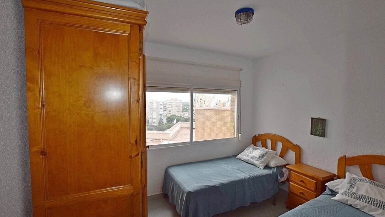 Resale - Apartment - Orihuela Costa - Dehesa de campoamor