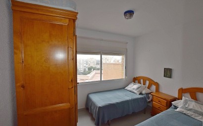 Resale - Apartment - Orihuela Costa - Dehesa de campoamor