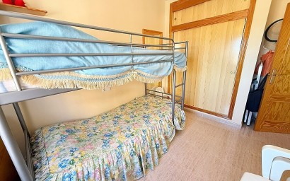 Resale - Apartment - Orihuela Costa - Dehesa de campoamor