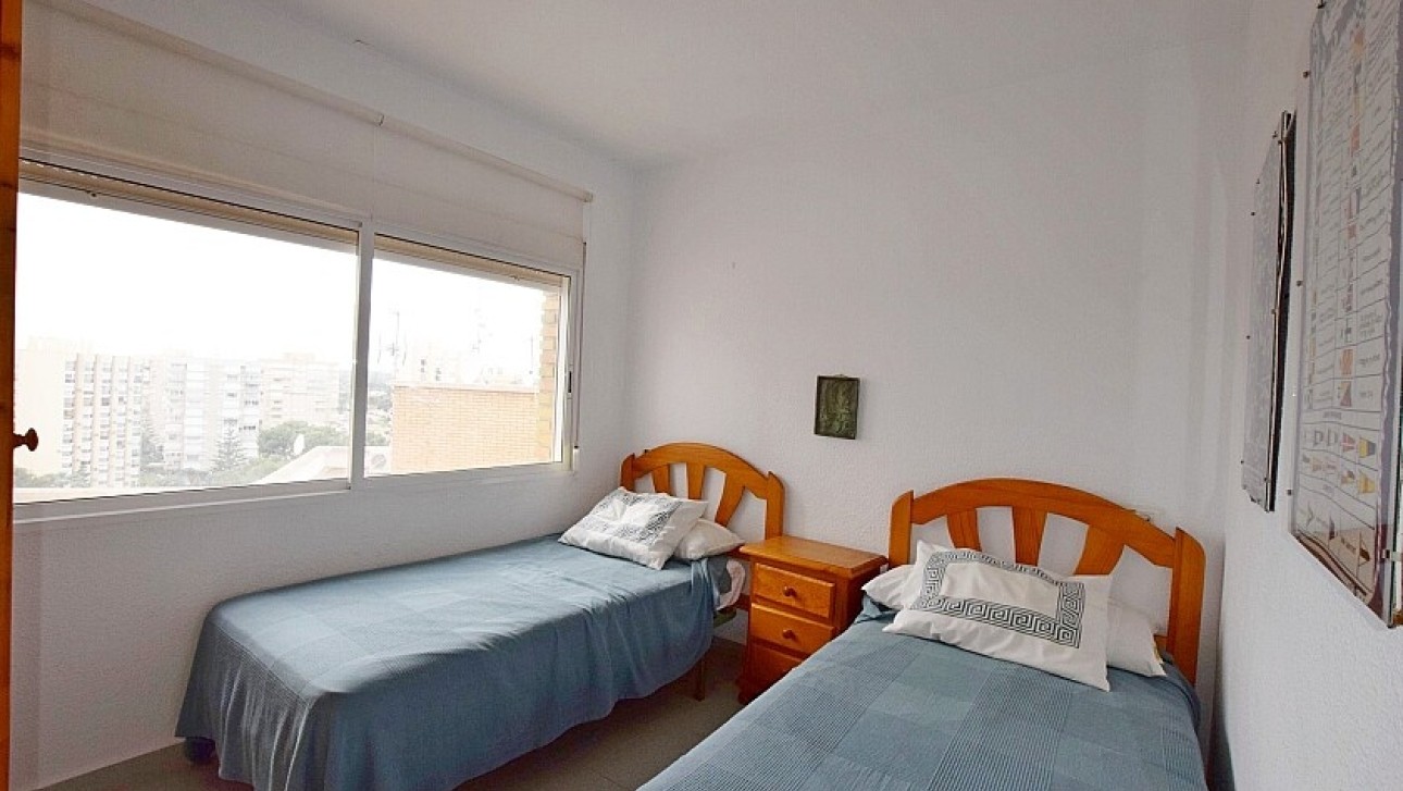 Resale - Apartment - Orihuela Costa - Dehesa de campoamor