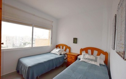 Resale - Apartment - Orihuela Costa - Dehesa de campoamor