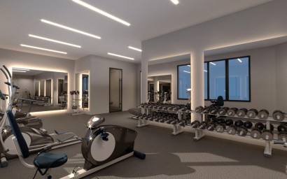 New Build - Apartment - Torrevieja - Parque de las Naciones