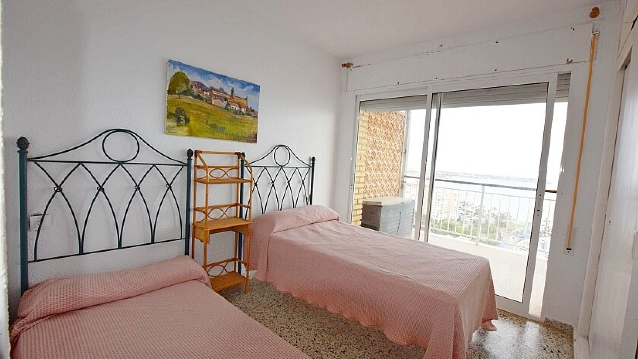 Resale - Apartment - Orihuela Costa - Dehesa de campoamor