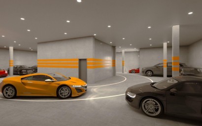 New Build - Apartment - Torrevieja - Parque de las Naciones