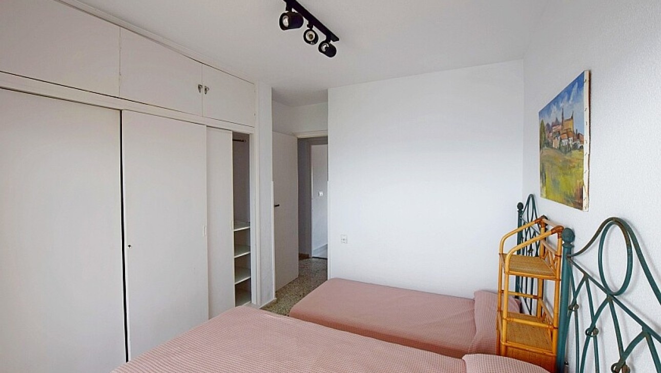 Resale - Apartment - Orihuela Costa - Dehesa de campoamor