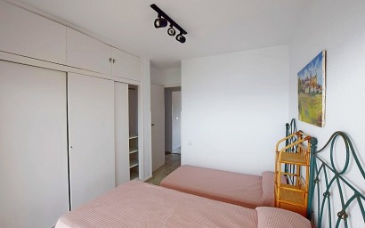 Resale - Apartment - Orihuela Costa - Dehesa de campoamor