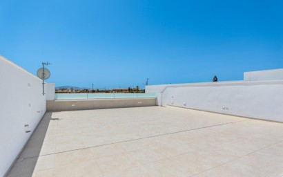 New Build - Villa - Los Alcazares - Serena Golf