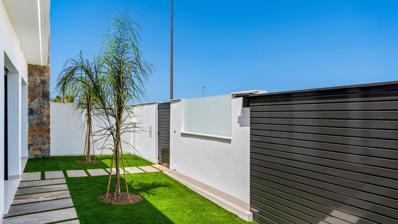 New Build - Villa - Los Alcazares - Serena Golf