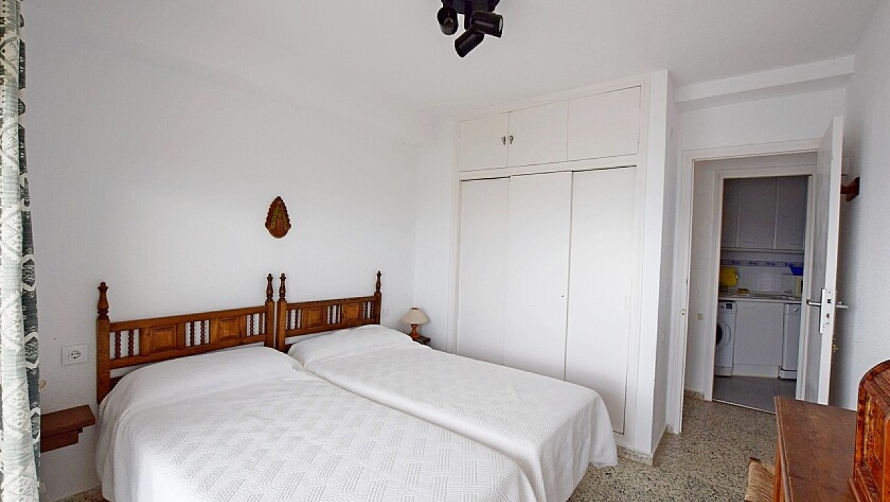 Resale - Apartment - Orihuela Costa - Dehesa de campoamor