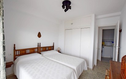 Resale - Apartment - Orihuela Costa - Dehesa de campoamor