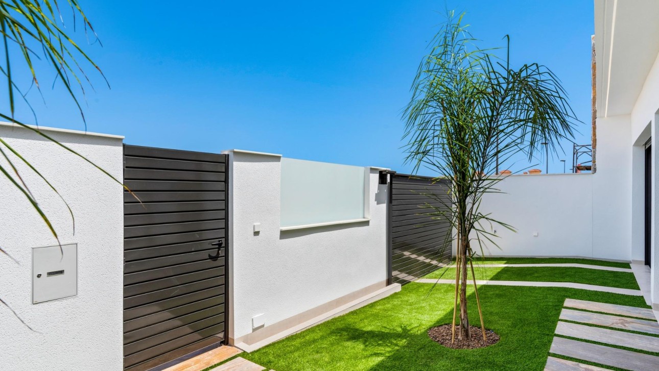 New Build - Villa - Los Alcazares - Serena Golf