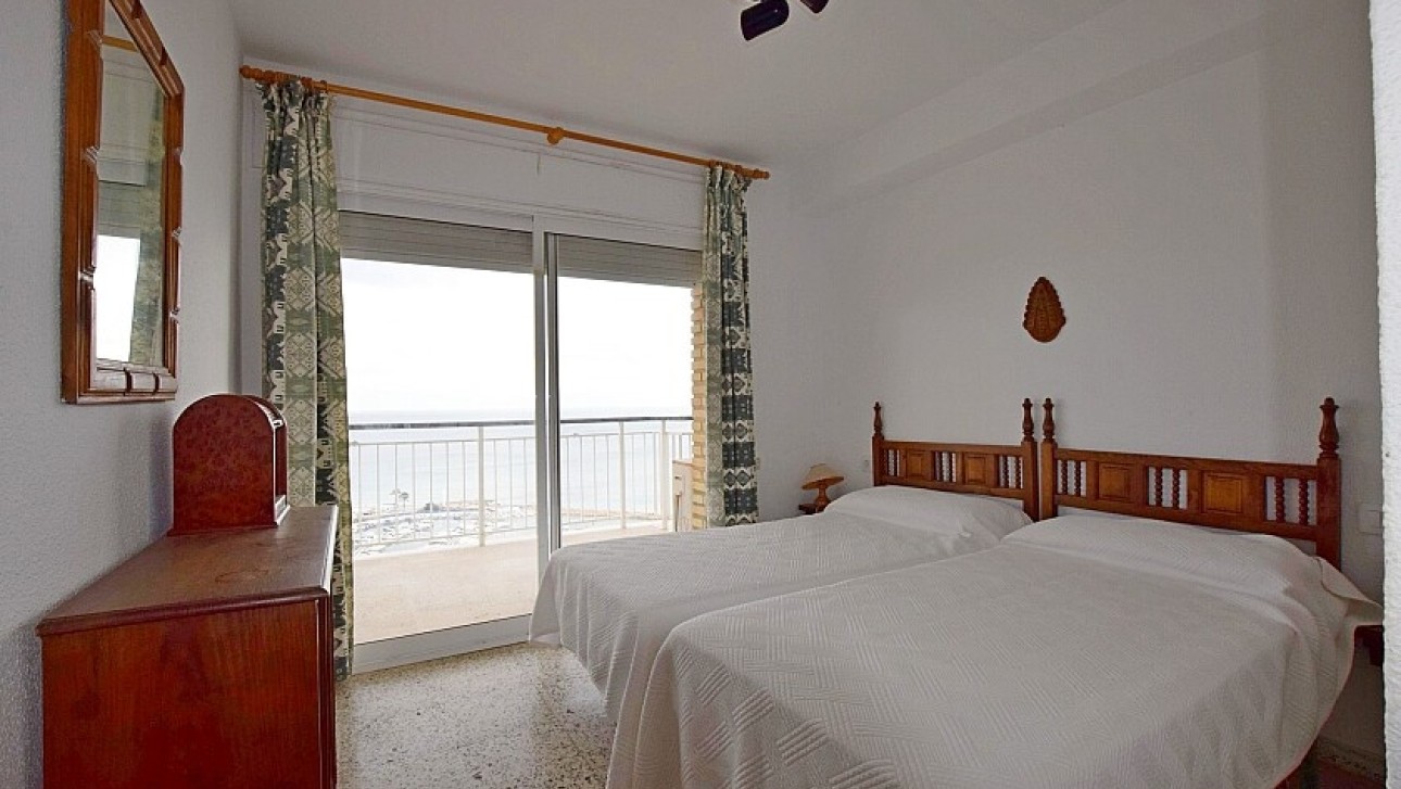 Resale - Apartment - Orihuela Costa - Dehesa de campoamor
