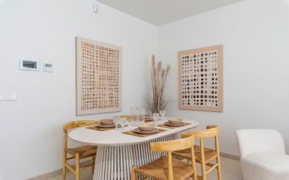 New Build - Villa - Los Alcazares - Serena Golf