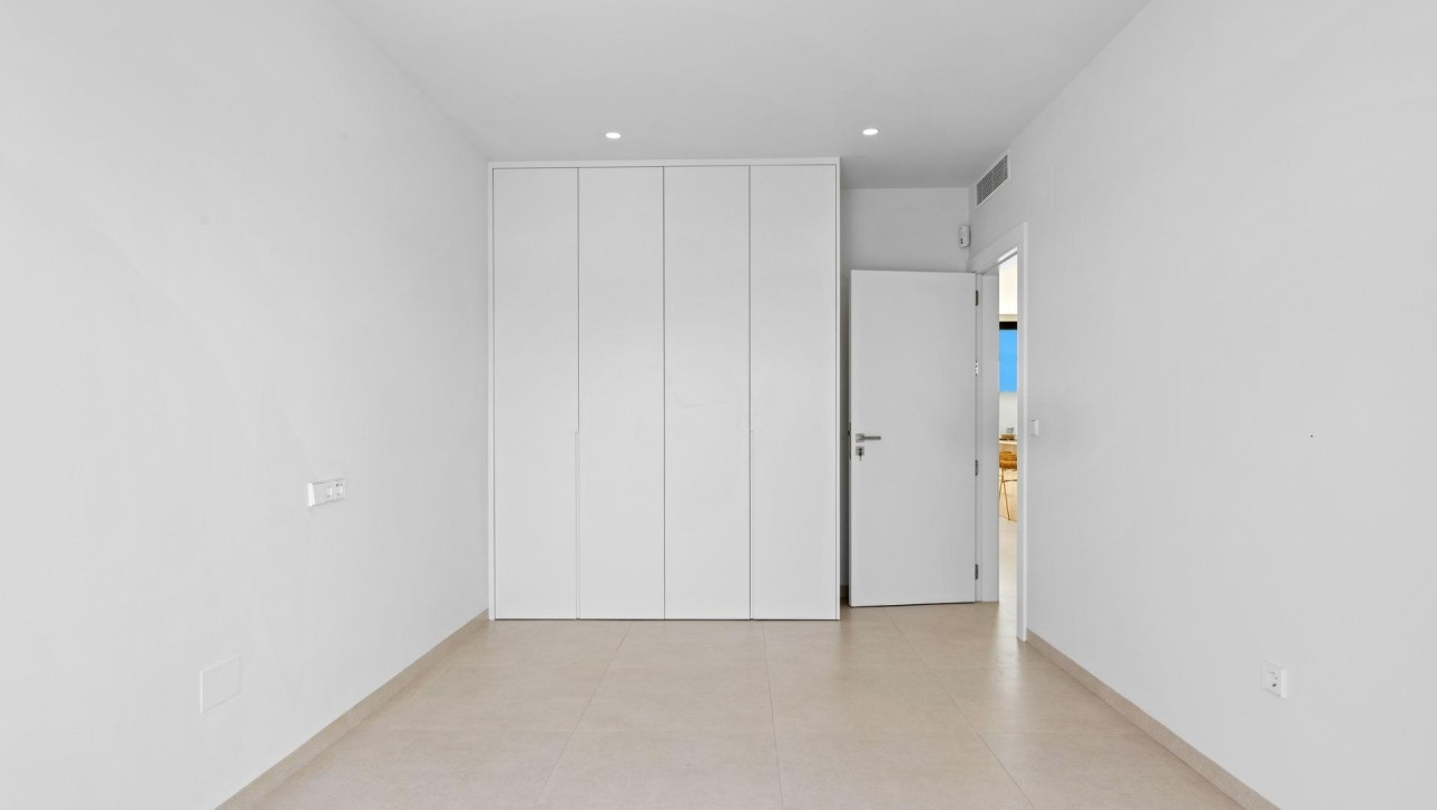 New Build - Villa - Los Alcazares - Serena Golf