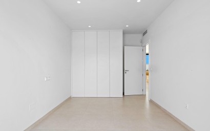 New Build - Villa - Los Alcazares - Serena Golf