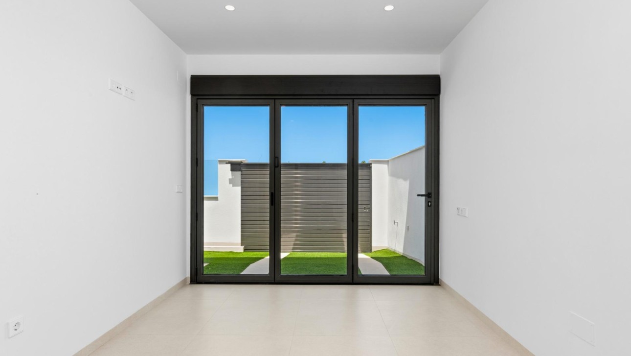 New Build - Villa - Los Alcazares - Serena Golf