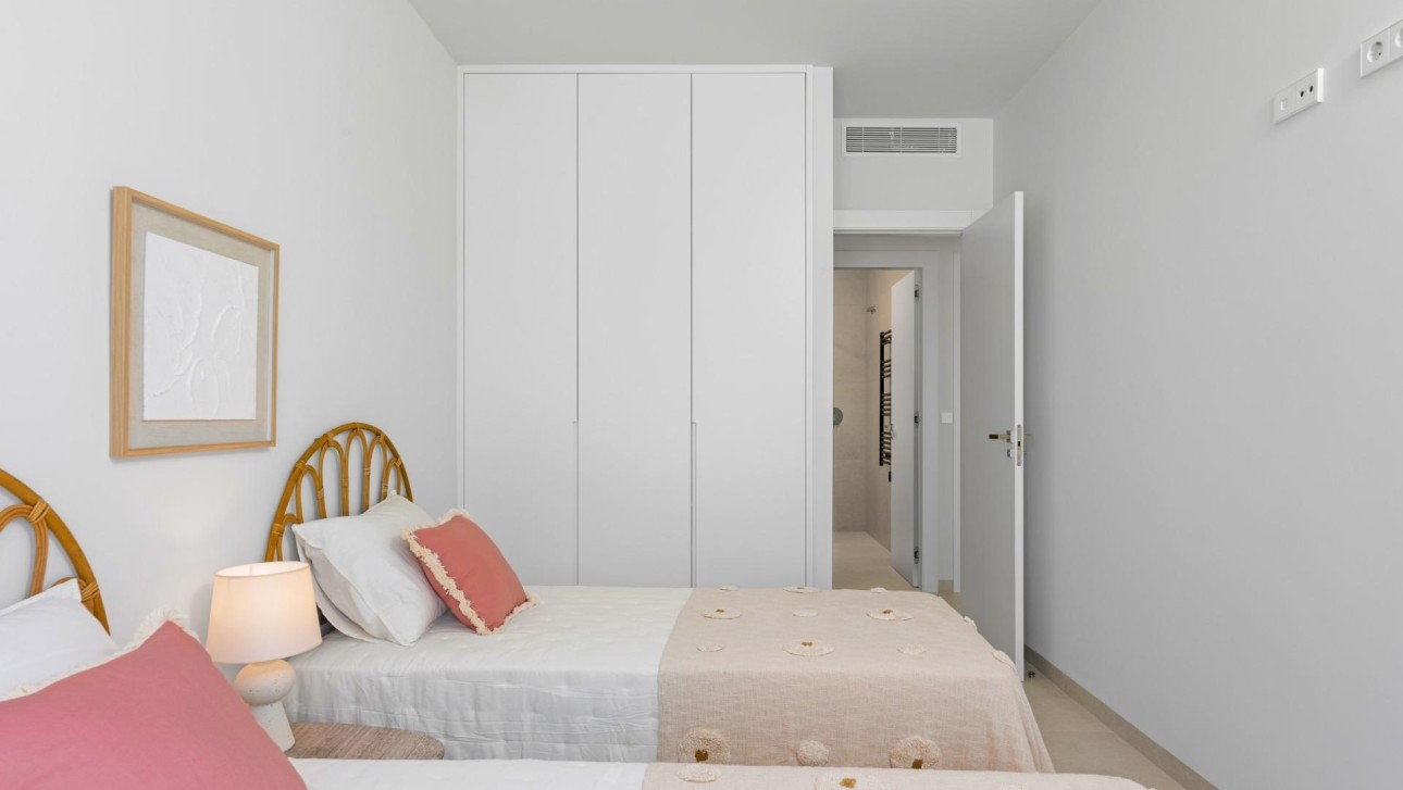 New Build - Villa - Los Alcazares - Serena Golf