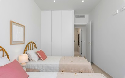 New Build - Villa - Los Alcazares - Serena Golf