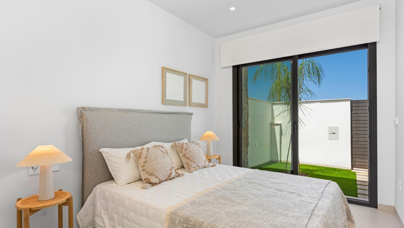 New Build - Villa - Los Alcazares - Serena Golf