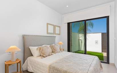 New Build - Villa - Los Alcazares - Serena Golf