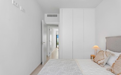 New Build - Villa - Los Alcazares - Serena Golf