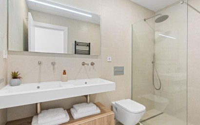 New Build - Villa - Los Alcazares - Serena Golf