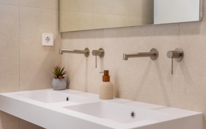 New Build - Villa - Los Alcazares - Serena Golf