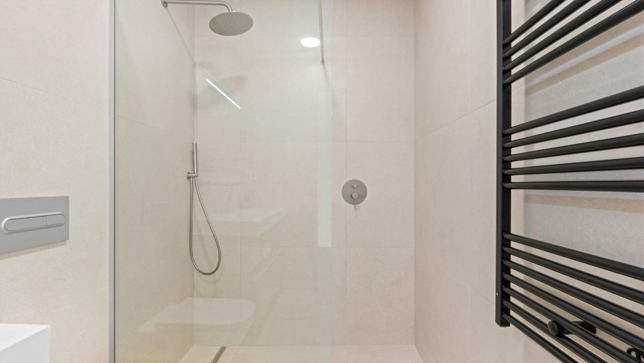 New Build - Villa - Los Alcazares - Serena Golf