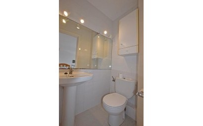 Resale - Apartment - Orihuela Costa - Dehesa de campoamor