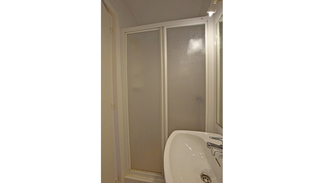 Resale - Apartment - Orihuela Costa - Dehesa de campoamor