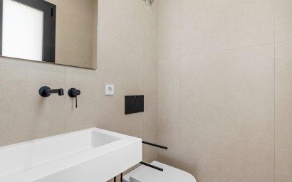 New Build - Villa - Los Alcazares - Serena Golf