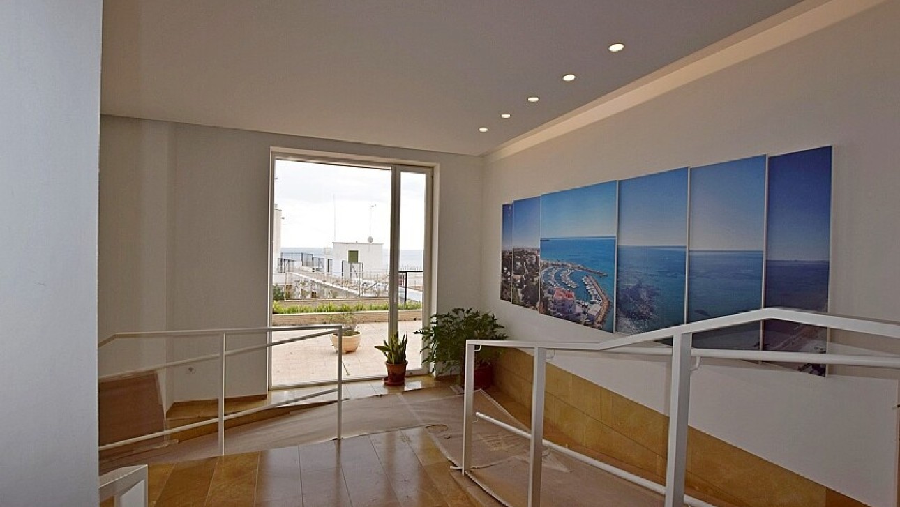 Resale - Apartment - Orihuela Costa - Dehesa de campoamor