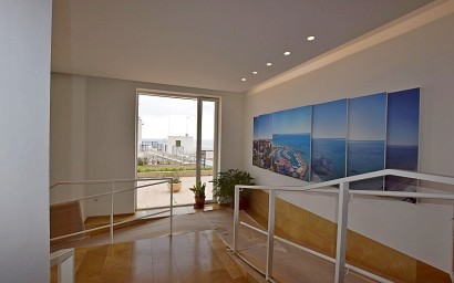 Resale - Apartment - Orihuela Costa - Dehesa de campoamor