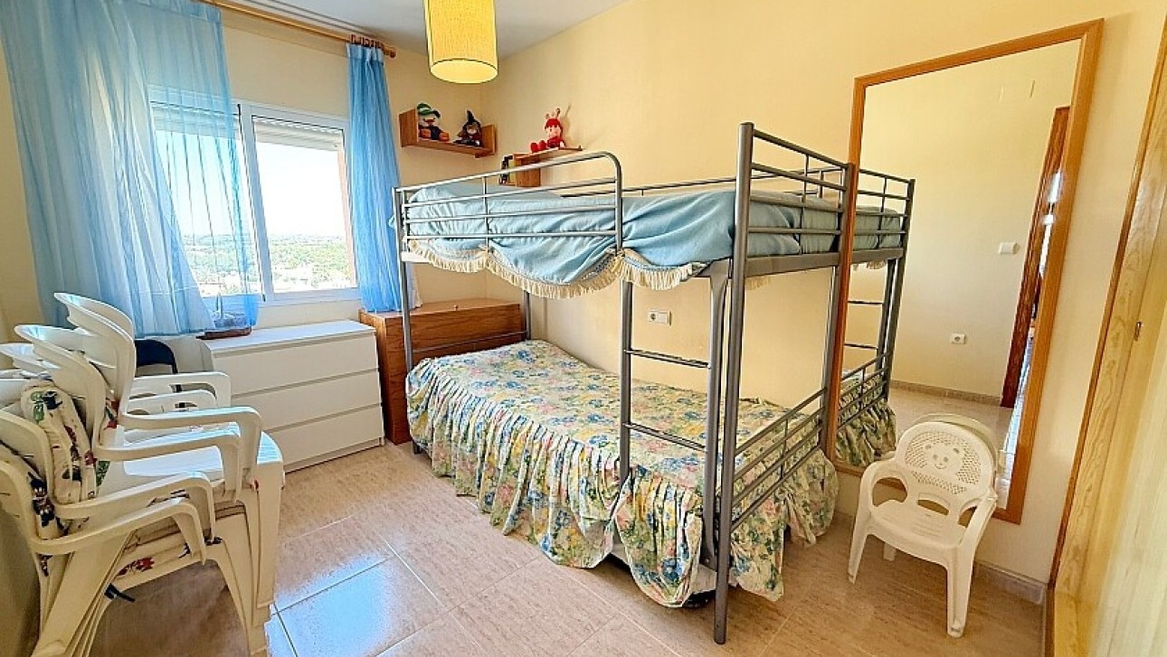 Resale - Apartment - Orihuela Costa - Dehesa de campoamor