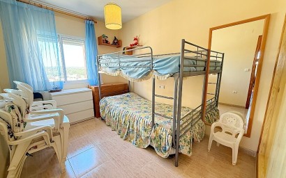 Resale - Apartment - Orihuela Costa - Dehesa de campoamor