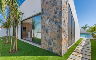 New Build - Villa - Los Alcazares - Serena Golf