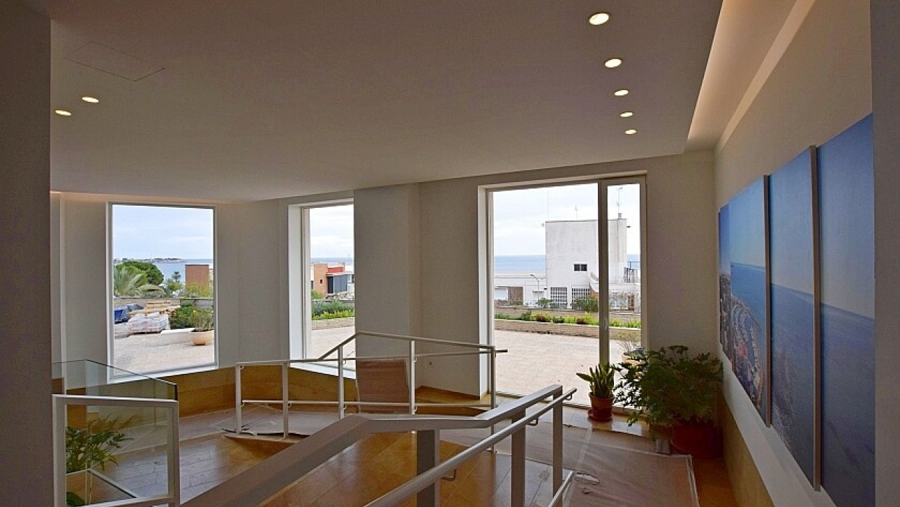 Resale - Apartment - Orihuela Costa - Dehesa de campoamor