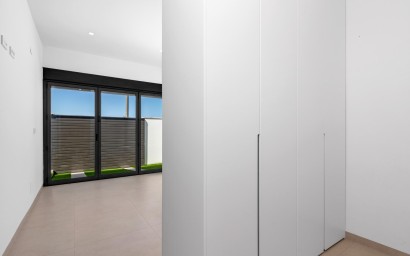 New Build - Villa - Los Alcazares - Serena Golf