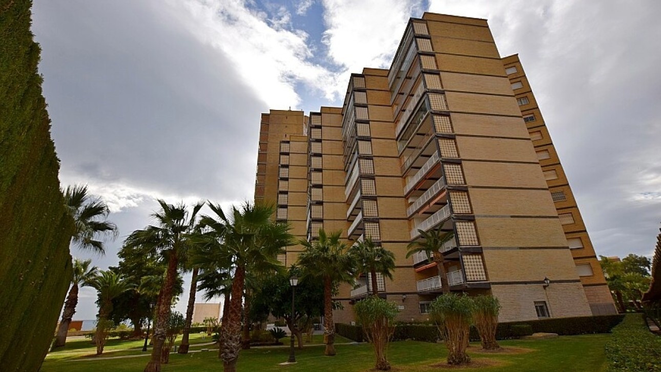 Resale - Apartment - Orihuela Costa - Dehesa de campoamor