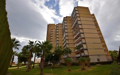 Resale - Apartment - Orihuela Costa - Dehesa de campoamor