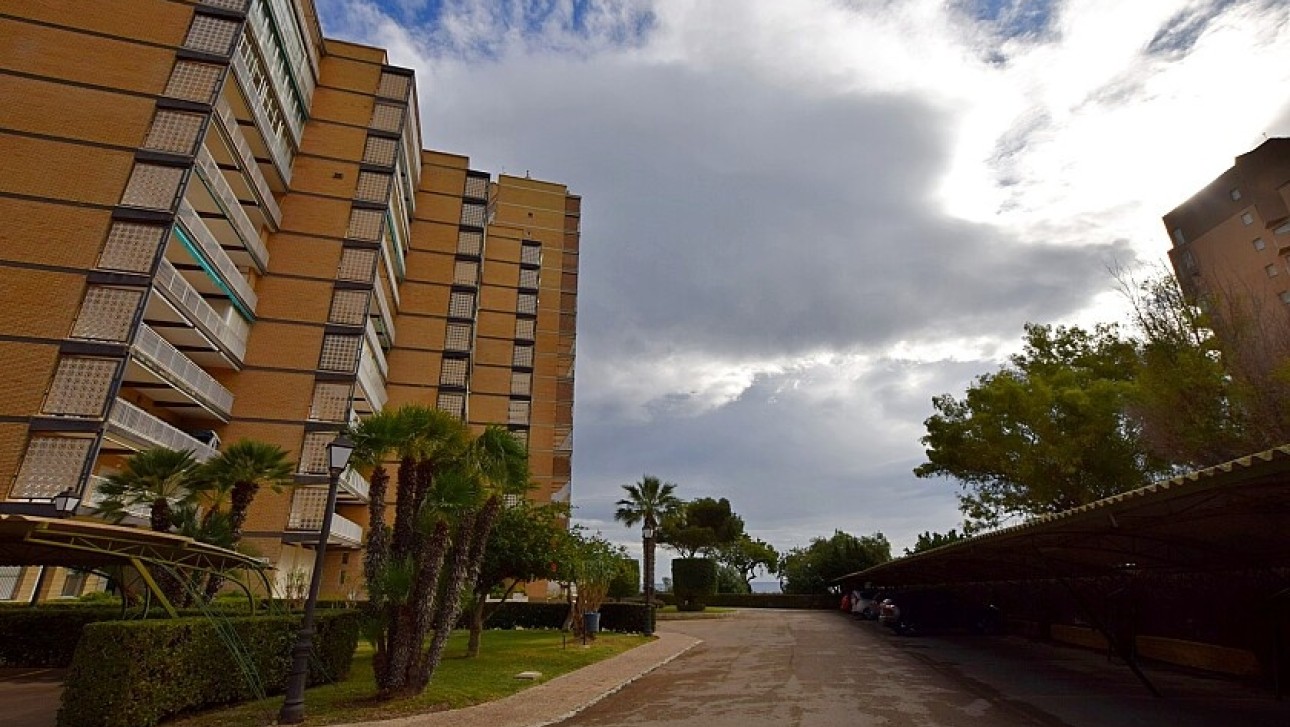 Resale - Apartment - Orihuela Costa - Dehesa de campoamor