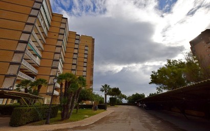 Resale - Apartment - Orihuela Costa - Dehesa de campoamor