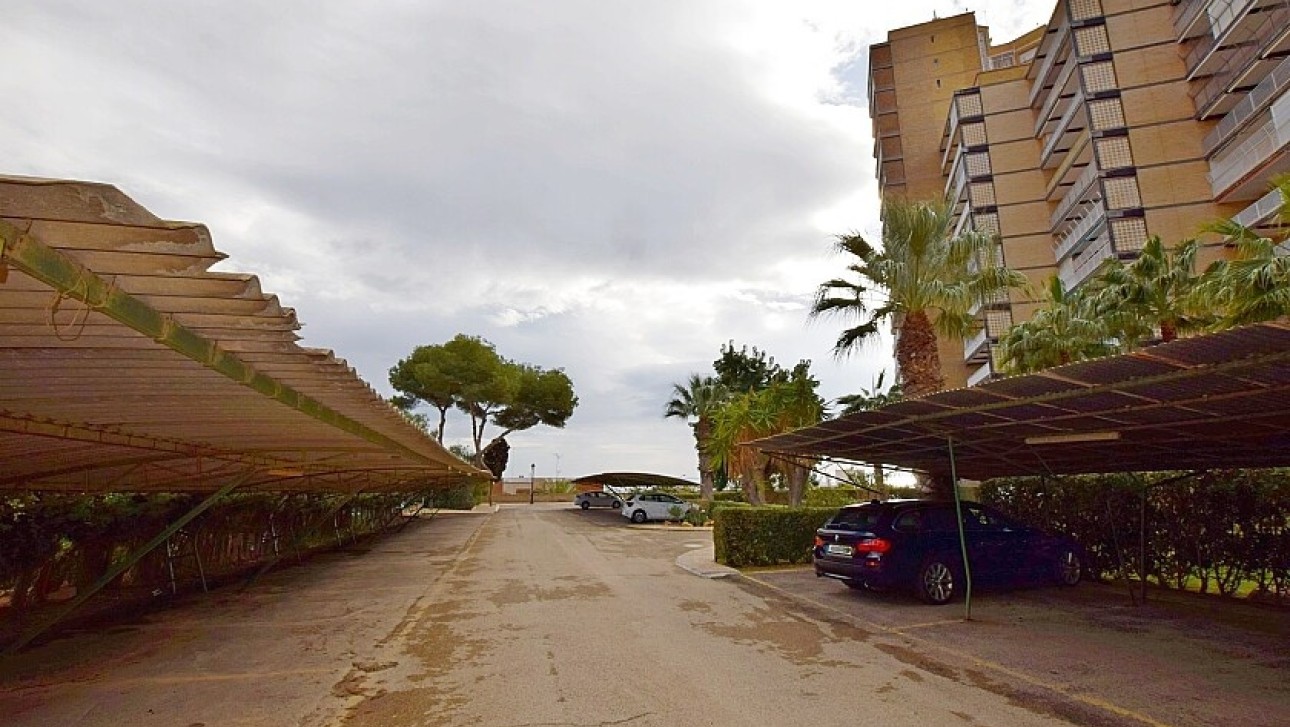 Resale - Apartment - Orihuela Costa - Dehesa de campoamor
