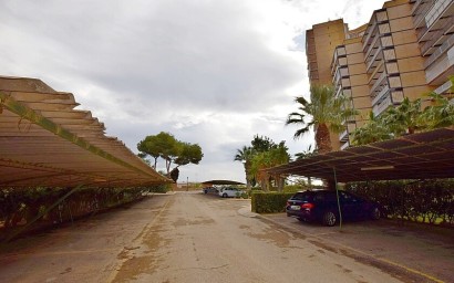 Resale - Apartment - Orihuela Costa - Dehesa de campoamor