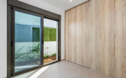 New Build - Villa - San Javier - Parque del doce