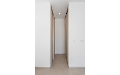 New Build - Villa - San Javier - Parque del doce