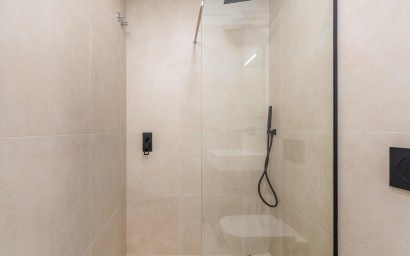 New Build - Villa - San Javier - Parque del doce